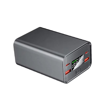 BOLOMI New Mold PD 100W Portable Laptop Power Bank 30000Mah with Fast Charging Powerbank