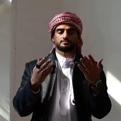 Trending Products 2025 New Arrivals Ring Islam Electronic Rosary Islamic Rosary Water Proof Shower Wearable Perfect for Ramadan